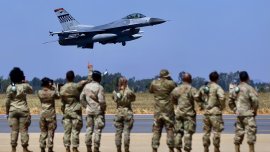 Индия може да закупи руския изтребител Су-57 от пето поколение