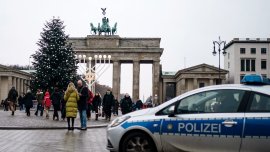 Банди в Берлин си "внасят" престъпници от чужбина