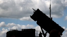 Ракетите Patriot под въпрос: новият PAC-3 ACE може да не оправдае очакванията