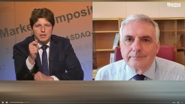 Калфин: Радев е избран да бори олигархията, не да ни отделя от ЕС