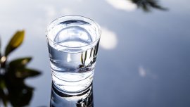 За какво е полезна алкалната вода?