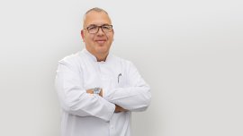 Безплатни консултации за инконтиненция в "Майчин дом" в София