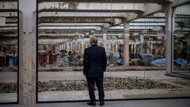 Нацистки плячки: защо стойността им не се измерва само в пари