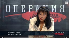 Оля Ал-Ахмед: Историята може да се пише и в стихове