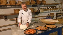 Италианската кухня получи от ЮНЕСКО статут на световно културно наследство