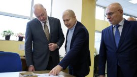 Желязков: Българските евромонети ще са законно платежно средство от 1 януари