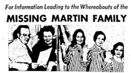 60 години по-късно разкриха как е изчезнало цяло семейство в Орегон 