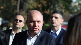 Владислав Панев: Държавата може да стимулира гражданите да спестяват