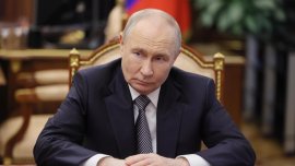 Путин е на ръба: признаците, които тревожат Кремъл