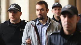 ВКС отново гледа делото "Евгения": Прокуратурата иска доживотен затвор за Орлин и баща му