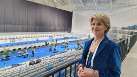 Весела Лечева: Имахме трудности при подготовката за Олимпиадата