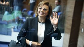 Нинова: Изборите правят депутатите неразумни и лъжливи!