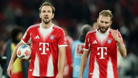 „Байерн” надигра „Щутгарт” с хеттрик на Кейн