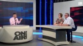 От близо година става въпрос за рекордна суша в България