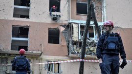 Украйна подготвя евтини ракети срещу "Шахед": под 20 000 долара за изстрел