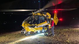 Смъртоносни лавини отнеха живота на осем души в Австрия