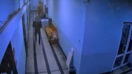 Скъпа техника и безценен архив са откраднати при дързък обир в студиото на „Чинари“