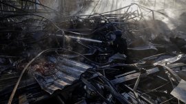Дронове и F-16: Защо тази комбинация може да се окаже решаваща за Украйна