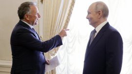 Ласкави думи от Уиткоф и Ванс за Путин: Бил хуманист като Тръмп ВИДЕО