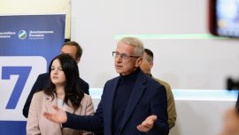 Денков призна: Гюров е основното име, което обсъждаме за кандидат за президент