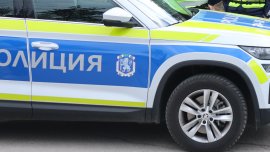 Полицията в София издирва две деца - на 6 и на 14 години