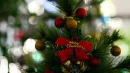 Започват Коледните пости