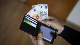 Ще има ли проблем с покачването на заплатите в Еврозоната? 