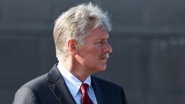 Песков: ЕС добавя все по-сложни елементи към конфронтацията си с Русия