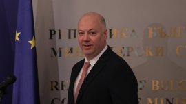 И премиерът в оставка Желязков ще участва в  Мюнхенската конференция 