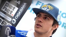 Замфиров след успеха: Щастлив съм, все едно имам криле