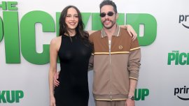 Елси Хюит мразила да бъде бременна