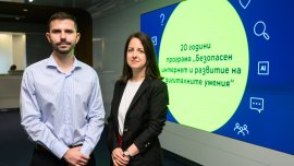 Половината от младите хора умишлено избягват новините