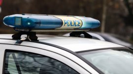 Задържаха за палеж мъж на 27 години от Шумен 