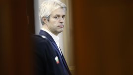 Прокуратурата внесе в съда обвинителния акт срещу Благомир Коцев 