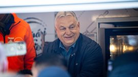 Падането на Орбан е аспирин за европейския мейнстрийм, но само временен