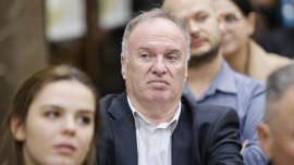 Владимир Чуков: Иран е продала на Русия балистични ракети за $2.7 млрд.