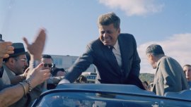 Последната тайна на Мерилин Монро: НЛО, Кенеди и предполагаемо прикриване от ЦРУ