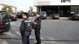 В Инсбрук разкриха два публични дома, единият - ръководен от българки