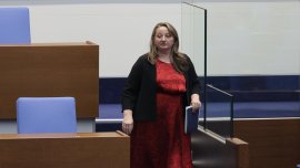 Сачева предупреди за демографската криза: До 2050 г. можем да загубим 1 милион души