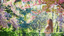 Пролетта ще е магична за тези зодии