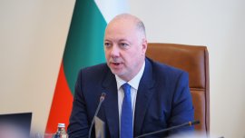 Премиерът Желязков: Третият транш по ПВУ ще е 1,6 млрд. евро