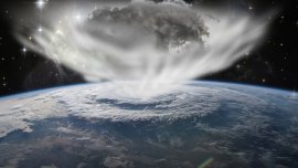 Американски учени: Озоновата дупка се свива