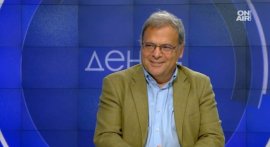 Бивш министър за “Лукойл”: Руската страна ще действа максимално рязко и брутално