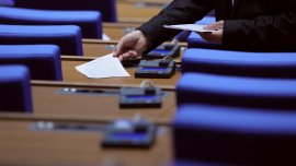 На първо четене: Глобите за необосновани цени ще стигат до 100 000 евро