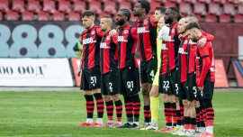 Локо София удари Монтана като гост