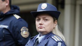 Полицията със засилени проверки през почивните дни край граничните зони