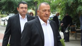 Ген. Ралчев: Не е неочаквано, че Станчо Станев е новият председател на ДАНС