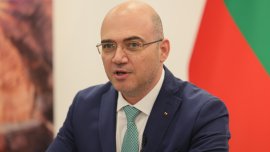 Илин Димитров: България трябва да развива туризъм в четири сезона