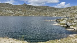 Времето утре: Оранжев код в 7 области за гръмотевични бури, на места и градушки