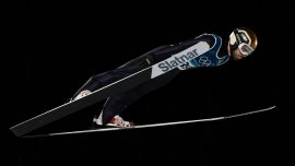 Владимир Зографски с рекордно класиране на Олимпийски игри 